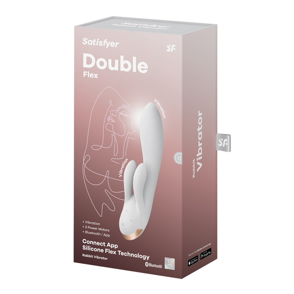 Double Flex Connect App