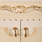 PRESTIGE Комод 4-дверный