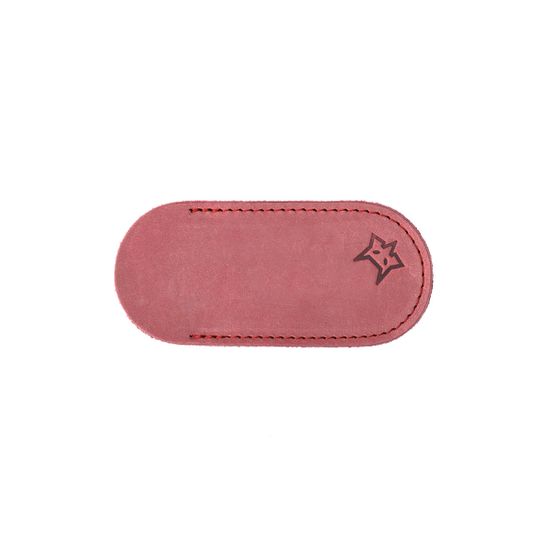 Нож FOX Knives FX-527LI MBU Yaru клинок из стали M398 , рукоять титан