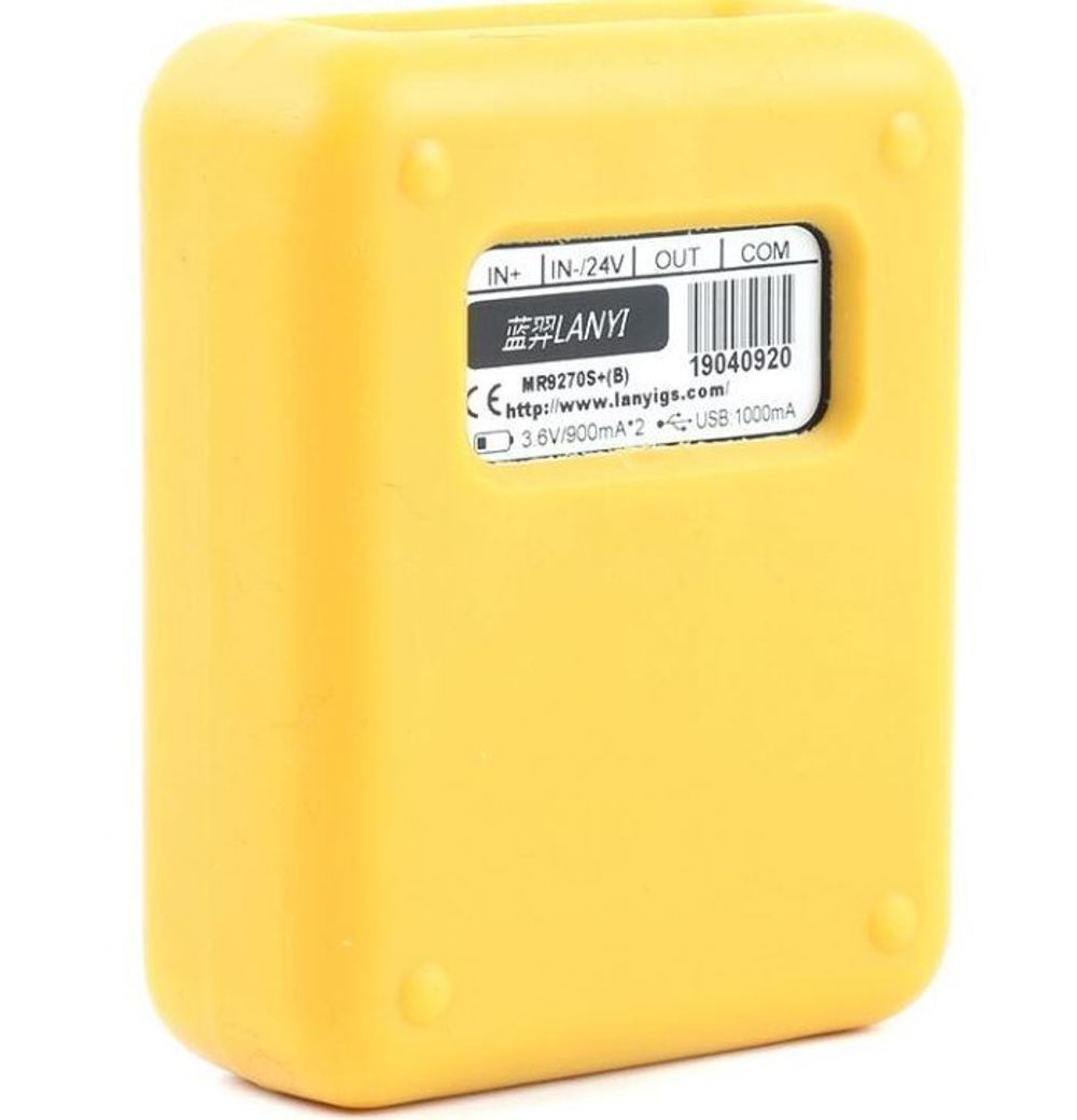 Генератор сигналов Lanyi MR9270S+