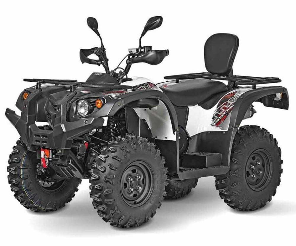 Квадроцикл BALTMOTORS Striker 500 EFI