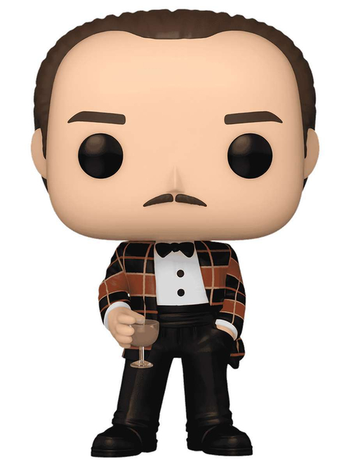 Фигурка Funko POP! Movies The Godfather Part 2 Fredo Corleone (1523) 75935
