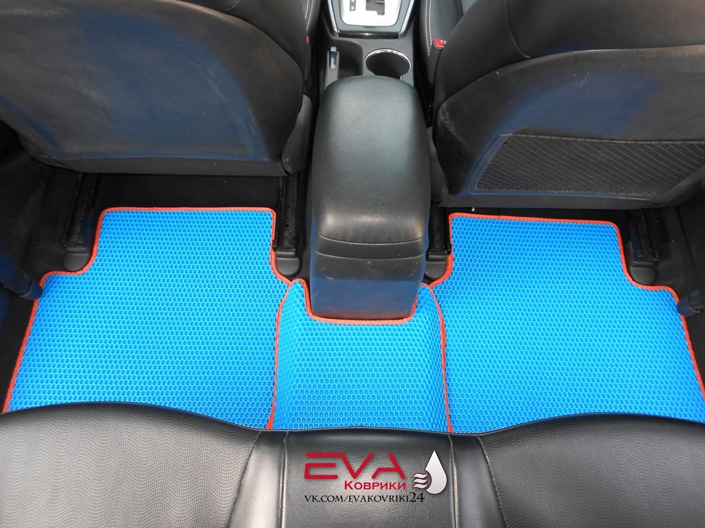 Hyundai Avante MD (08.2010 - 08.2015)