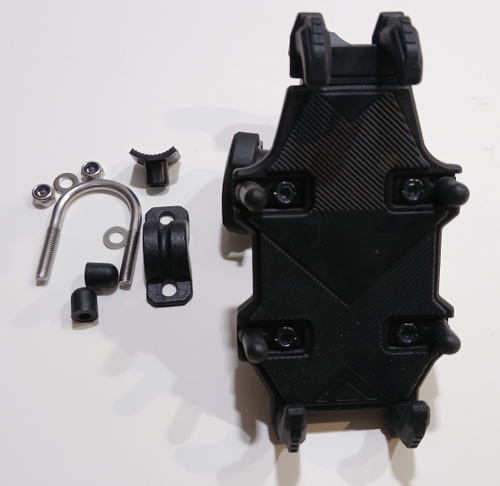 Держатель телефона REGULMOTO  ADV 300 OFF ROAD