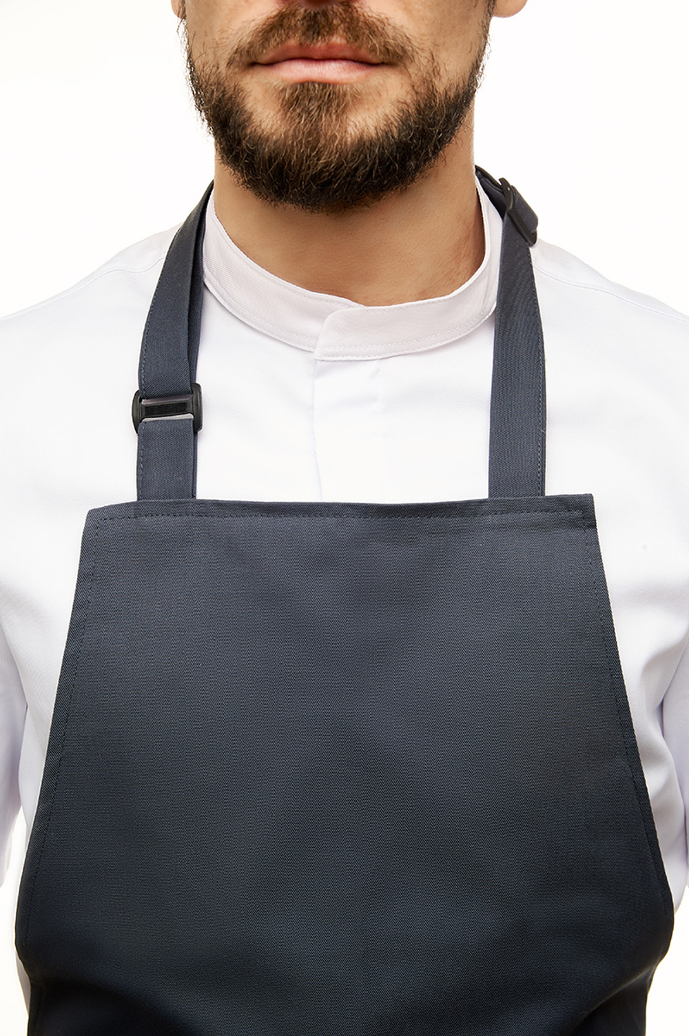 Фартук с грудкой F11.99