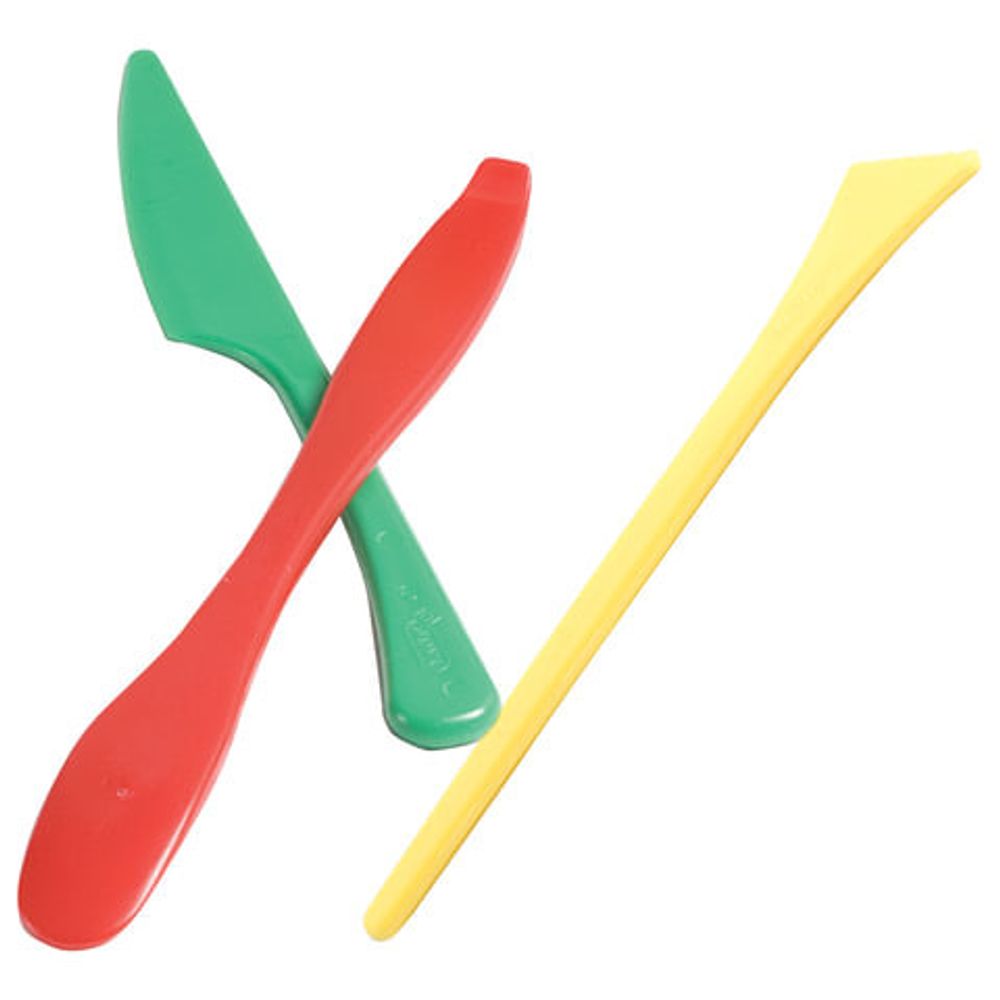 Пластилин JOVI (Испания), набор, 12 цветов, 600 г, 12 формочек, 3 стека, скалка, в контейнере, 340