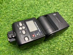 Nikon Speedlight SB-600