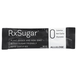RxSugar, Аллулоза, 30 пакетиков по 10 г (0,35 унции)