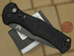 Нож Benchmade 9070 Claymore BKBW 9070BK