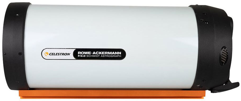 Труба оптическая Celestron RASA 8