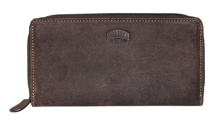 Бумажник клатч женский KLONDIKE «Mary»