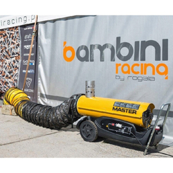 4515.558 Шланг воздушный 330мм х 7,6м