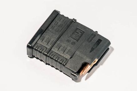 Магазин для карабина Сайга-308 на 10 патронов, PUFGUN