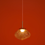 Подвесной светодиодный светильник Freya Mote FR5601PL-L40YA