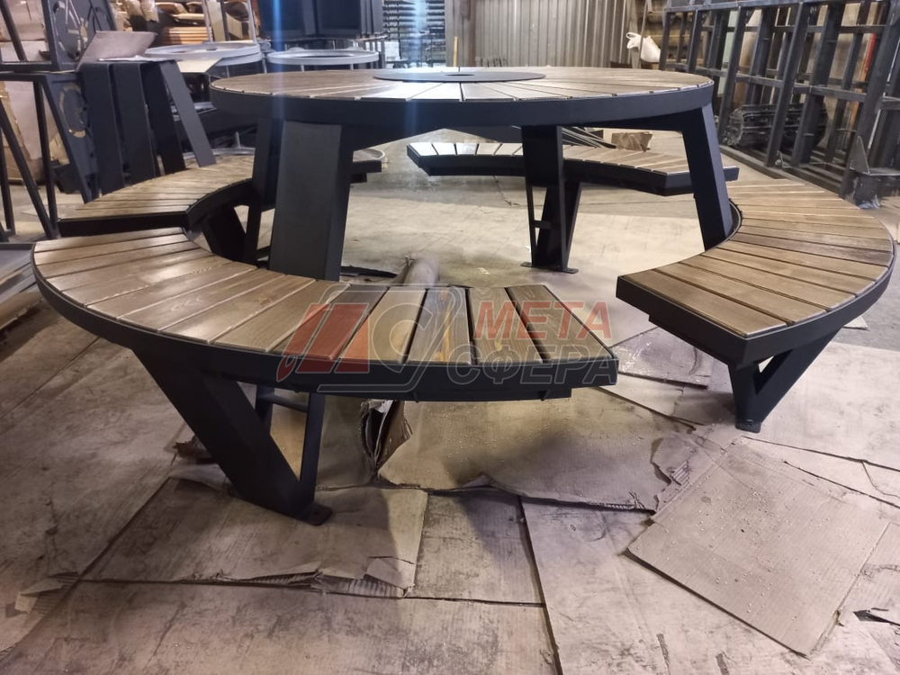 Стол Пикник