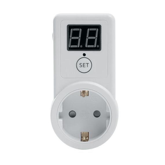 Розетка с таймером Feron TM61 41816