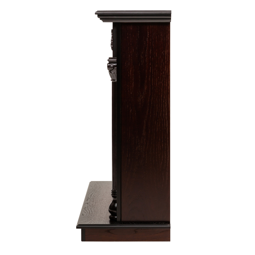 Каминокомплект Real Flame Dacota AO с очагом Eugene