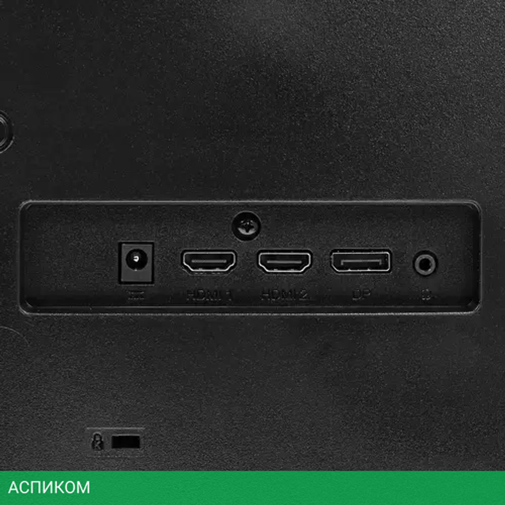 Игровой монитор Acer Nitro ED270RS3bmiipx