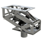 Стойка амортизационная Практик 200 Storm Q (Быстросъем)