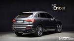 Audi Q3 (F3) 35 TDI Premium (09.2022)