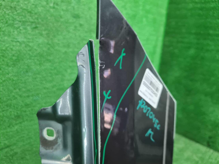 Крыло переднее правое Mercedes GL GLS X166 (12-19)