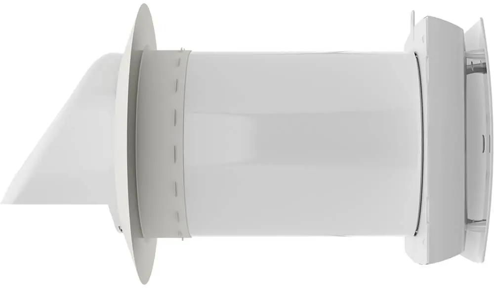 Воздухоочиститель Royal Clima Fiato RCF-70 LUX,  до 30м2,  белый