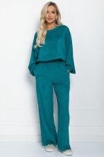 Костюм Бэрри (зеленый) К11580 LT Collection