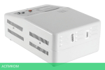 Стабилизатор напряжения Rucelf SRW-10000-D
