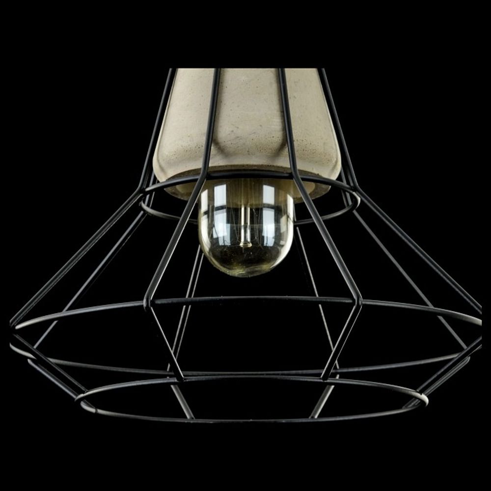 Подвесной светильник Maytoni Gosford T452-PL-01-GR