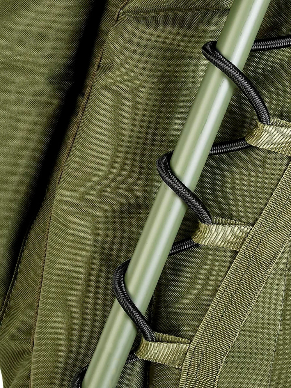 Кровать NISUS карповая (N-BD660-210219)