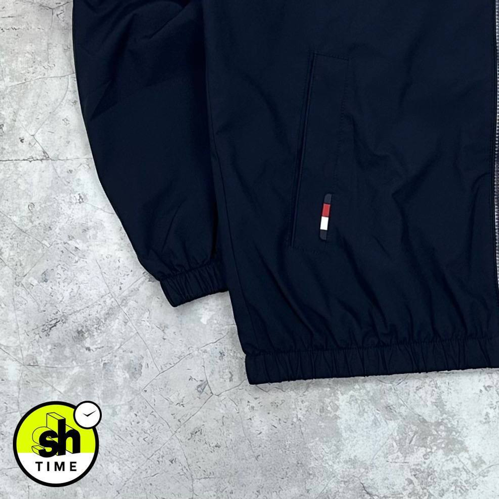 Бомбер Ветровка TommyHilfiger
