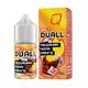 Жидкость DUALL Salt 2% HARD 30 ml
