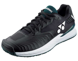 Теннисные кроссовки Yonex Power Eclipsion 4 Clay - Black