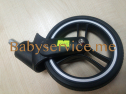 Колесо YOYA Plus Pro переднее