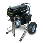 Окрасочный аппарат Schtaer Jupiter 5.1