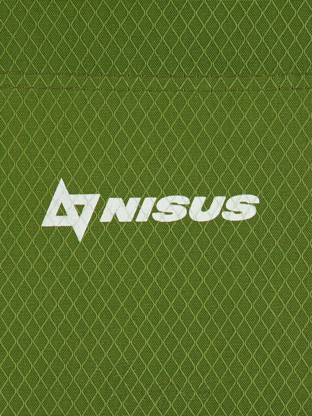 Стул туристический Nisus СР-400.19 (ст.труба д19) Green (T-N-TC-400.19-G)