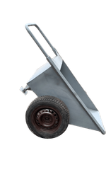 Тачка универсальная 300 л