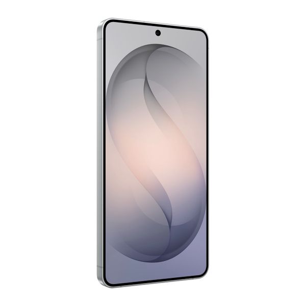 Смартфон Samsung Galaxy S26+ 12/256 ГБ (SM-S947B/DS) Серебристый | Silver Shadow