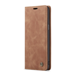Чехол-книжка CaseMe Matte Samsung Galaxy S9+