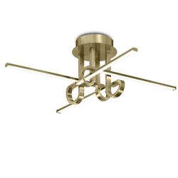 Люстра потолочная CINTO 6128