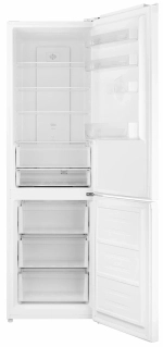 Холодильник Weissgauff WRK 2000 WNF DC Inverter