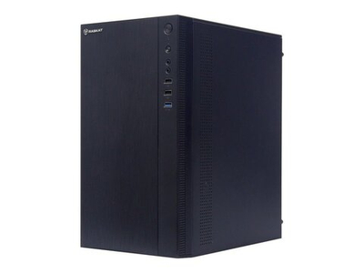 Компьютер Raskat Standart 500, Intel Core i5-12400, RAM 16GB, SSD 512GB, без ОС, 169852
