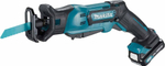 Пила сабельная аккумуляторная MAKITA JR 103 DWAE JR103DWAE