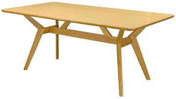 Стол Боско (дуб/тон без тонировки)