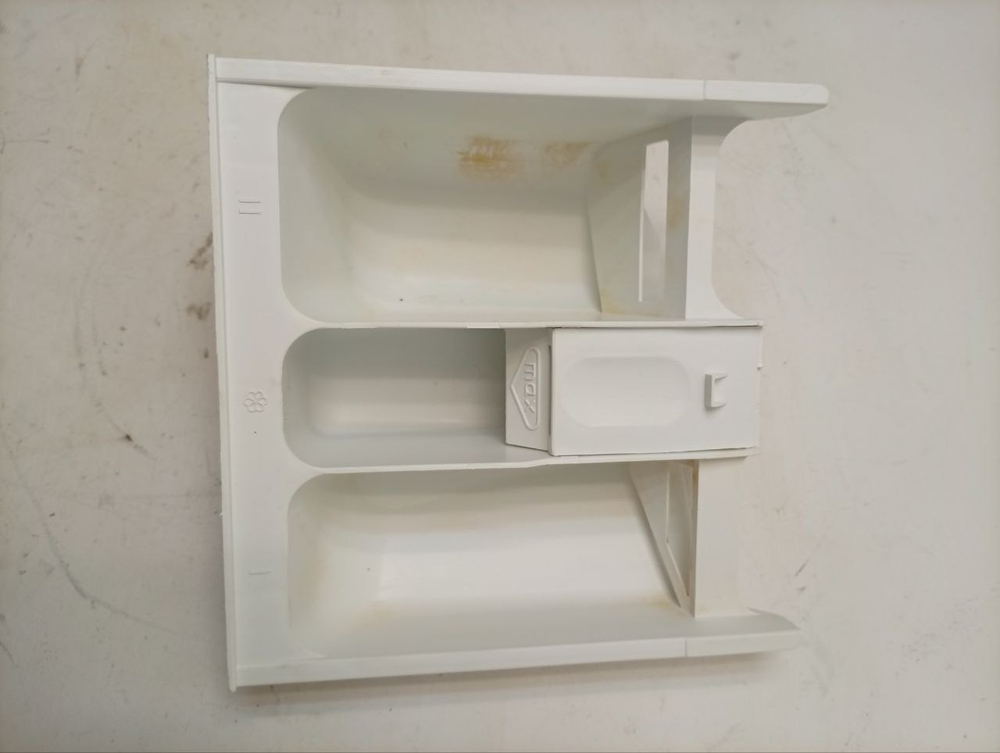 S1WTF3002A кт14 Дозатор моющих средств для стиральных машин Bosch Siemens 5550000094 б/у