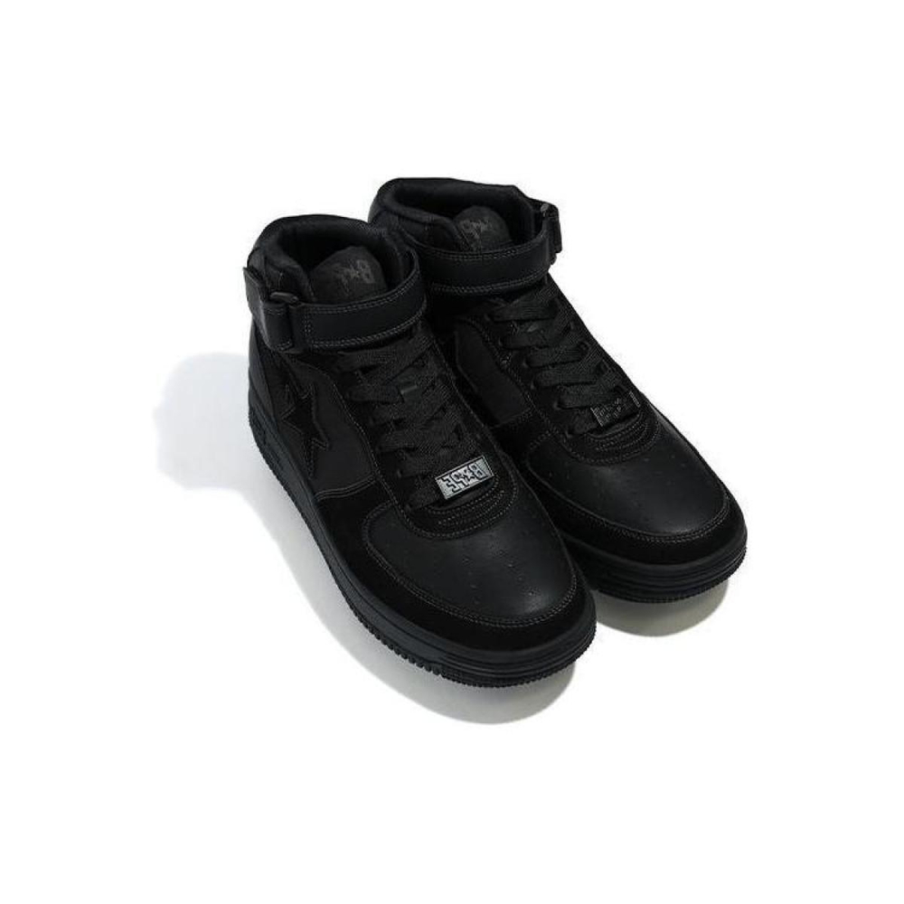 Кроссовки A BATHING APE STA MID, 1H30-191-006