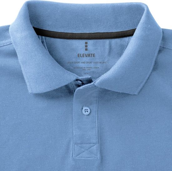 Мужское поло Calgary