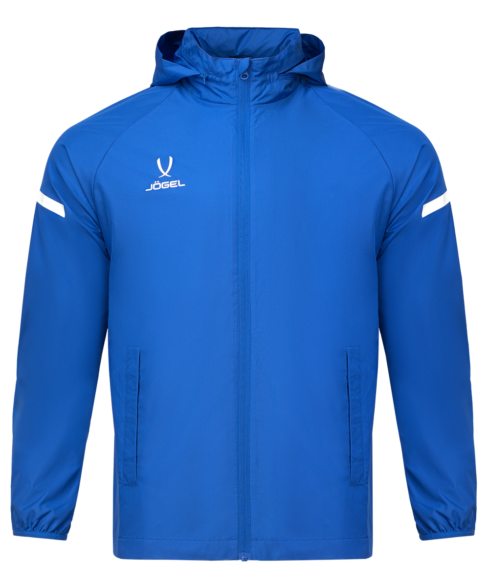 Куртка ветрозащитная CAMP 2 Rain Jacket, синий