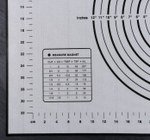Коврик армированный 4060 см, цвет МИКС