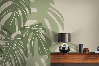 Обои и панно Affresco, коллекция  Fantasy